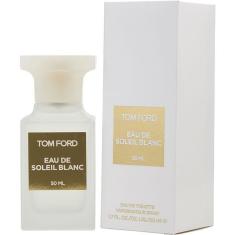 Perfume Unisex Tom Ford Eau De Soleil Blanc Edt 50 Ml