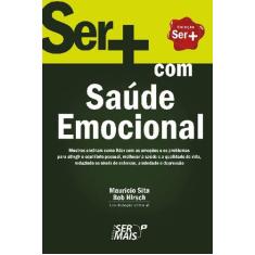 Livro - Ser+ com Saúde Emocional
