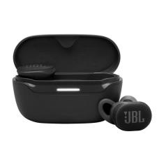 Fone de Ouvido Bluetooth JBL Endurance Race 2 Preto-Unissex