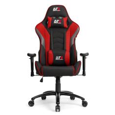 Cadeira Gamer DT3sports Elise Fabric Red