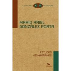 Estudos neokantianos