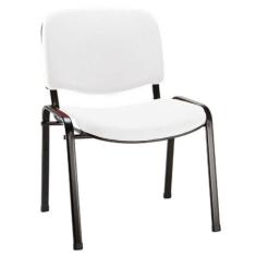 Cadeira Para Auditórios Linha Hotel Auditório Branco