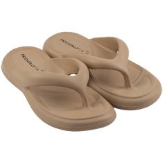 Chinelo Piccadilly Marshmallow Feminino