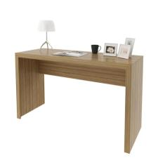 Escrivaninha Multimóveis Cr25036 Amendoa