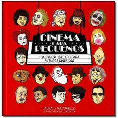 Cinema Para Pequenos