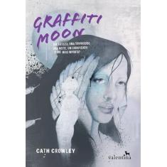 Livro - Graffiti Moon