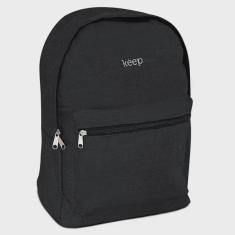 Mochila Keep Colors 15,6 Preta Multilaser BO433
