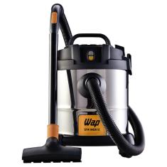 Aspirador de água / pó wap gtw Inox 12 1400W 127V