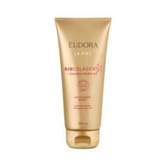 Sabonete Líquido Esfoliante Corporal La Piel Tâmaras Egípcias 200ml - 