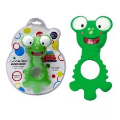 Chocalho Leão 0330 Baby Bee