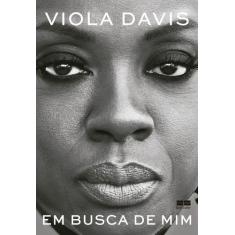 Livro - Em busca de mim - BestSeller