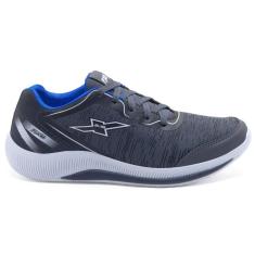 Tênis Masculino FXB Caminhada Esportivo Conforto-Masculino