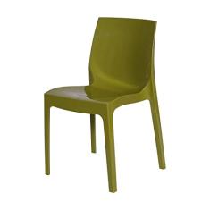 Cadeira Ice Verde OR Design