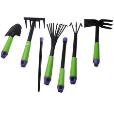 Kit De Ferramentas Para Jardim 7 Peças Palisad 6302055