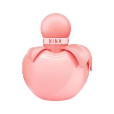 Perfume Nina Rose Eau De Toilette Feminino - Nina Ricci