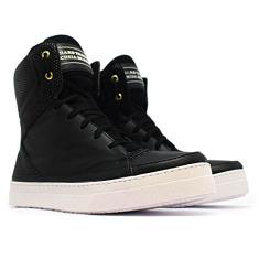 Botinha de Treino Tenis Feminino Fitness Academia Crossfit