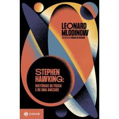 Livro - Stephen Hawking