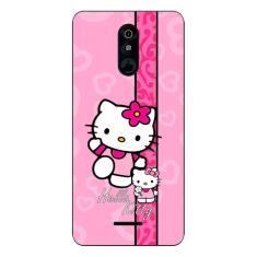 Capa Adesivo Skin378 Verso Para Positivo Twist 3 Pro (2020)