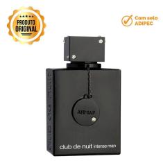 Perfume Armaf Club De Nuit Intense EDT Masculino 105ml