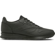 Tênis Olympikus Masculino Jogging 100 Preto Casual