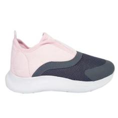 Tênis Bibi Action Infantil Feminino-Feminino