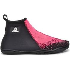 Tênis Sapatilha Náutica Hibrida Trilha Aquática Pesca-Unissex