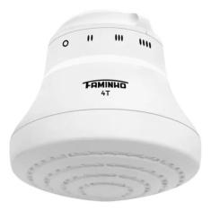 Chuveiro Ducha Fame Faminho 4t Br 220v 6800w, 6800W, 220V