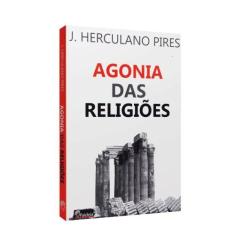 Agonia das Religiões - Paidéia