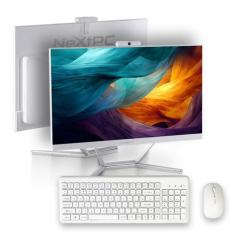Computador All In One 21,5" NextPC Intel Core i7, 16GB RAM, SSD 240GB,