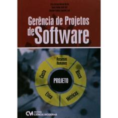 Gerencia De Projetos De Software - Ciencia Moderna