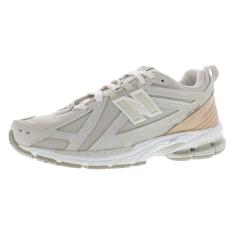 New Balance Tênis unissex adulto 1906, Bege, 40