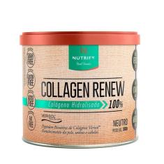 Collagen Renew 300g Nutrify, Neutro
