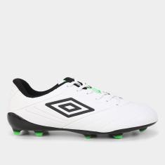 Chuteira Campo Umbro Tocco Iii Club Masculina-Masculino