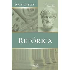 Livro - Retórica - Aristóteles
