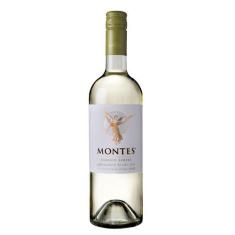 Vinho Montes Sauvignon Blanc Reserva - 750ml