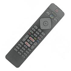 Controle Remoto Para Tv Philips Netflix 43Pus6704