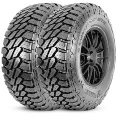 Kit 2 Pneu Pirelli 255/70r16 108q Scorpion-mtr Light Truck