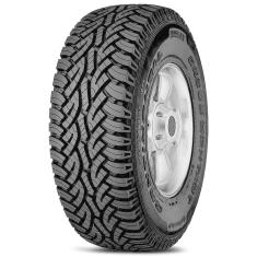 Pneu Aro 15 205/60r15 Continental  91h Fr Crosscontact At
