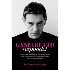 Gasparetto Responde!