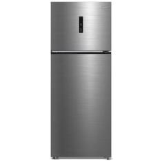 Geladeira Midea MD-RT645MTA Frost Free com Compartimento Extra Frio, Painel Touch e Iluminação LED 463 L - Inox