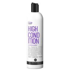 Condicionador High Condition 300ml Curly Care