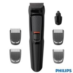 Aparador de Pelos Philips Multigroom - MG3711/15