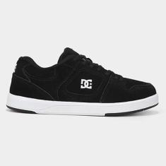 Tênis DC Shoes Union LA Masculino-Masculino
