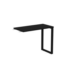 Mesa Complemento 900x450mm Mcp90/45p25tub Preto