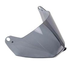 Viseira Texx Dark Fume Mod. Carcara F016