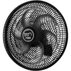 Ventilador de Parede Tron Premium 50Cm Preto 220V, 220V