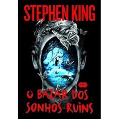 O Bazar Dos Sonhos Ruins