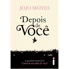 Livro - Depois de você