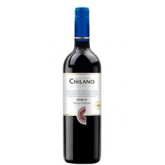 Vinho Chilano Merlot 750ml