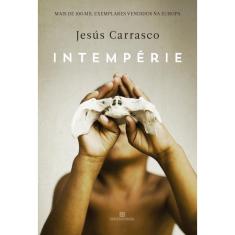 Livro - Intempérie